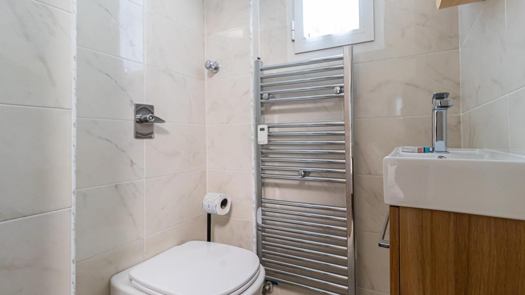 Appartamento Italianway - Canaletto 14 *