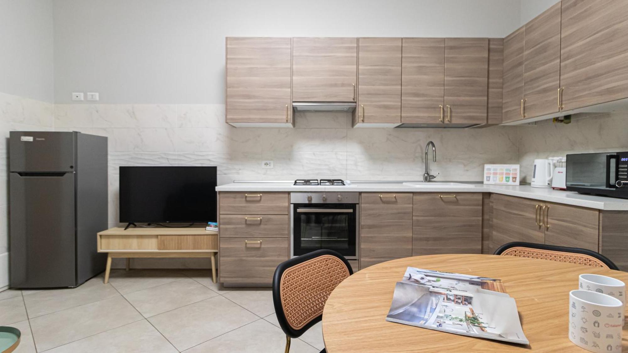 Appartamento Italianway - Canaletto 14 Milano