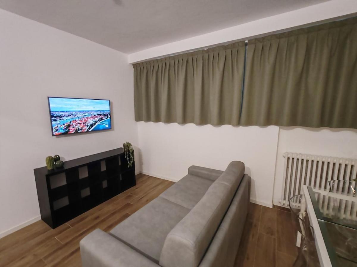 Apartment Verdi Milan