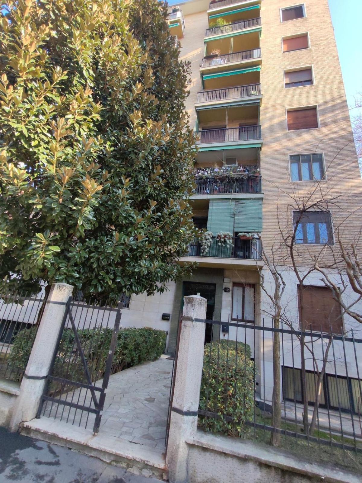 Verdi Apartment Milan