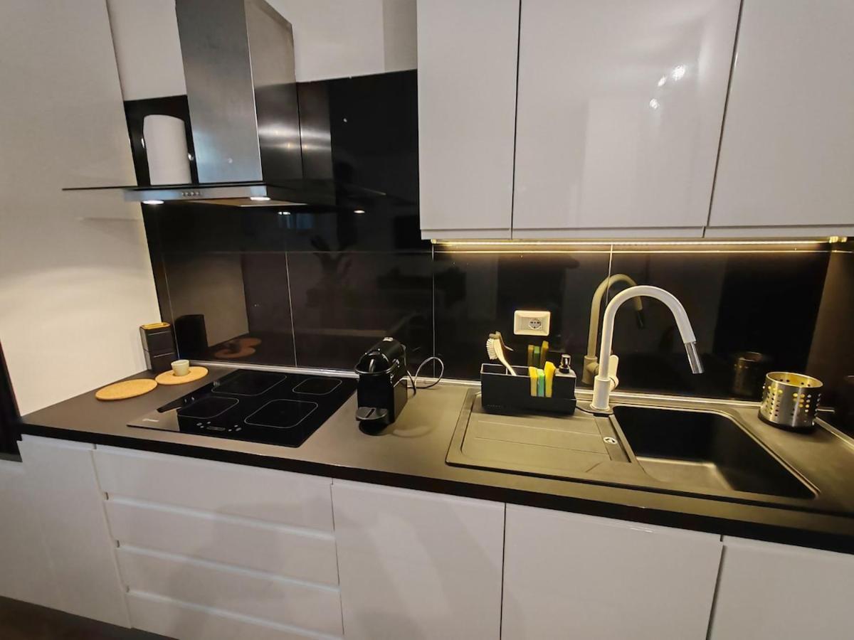 Verdi Apartment Milan