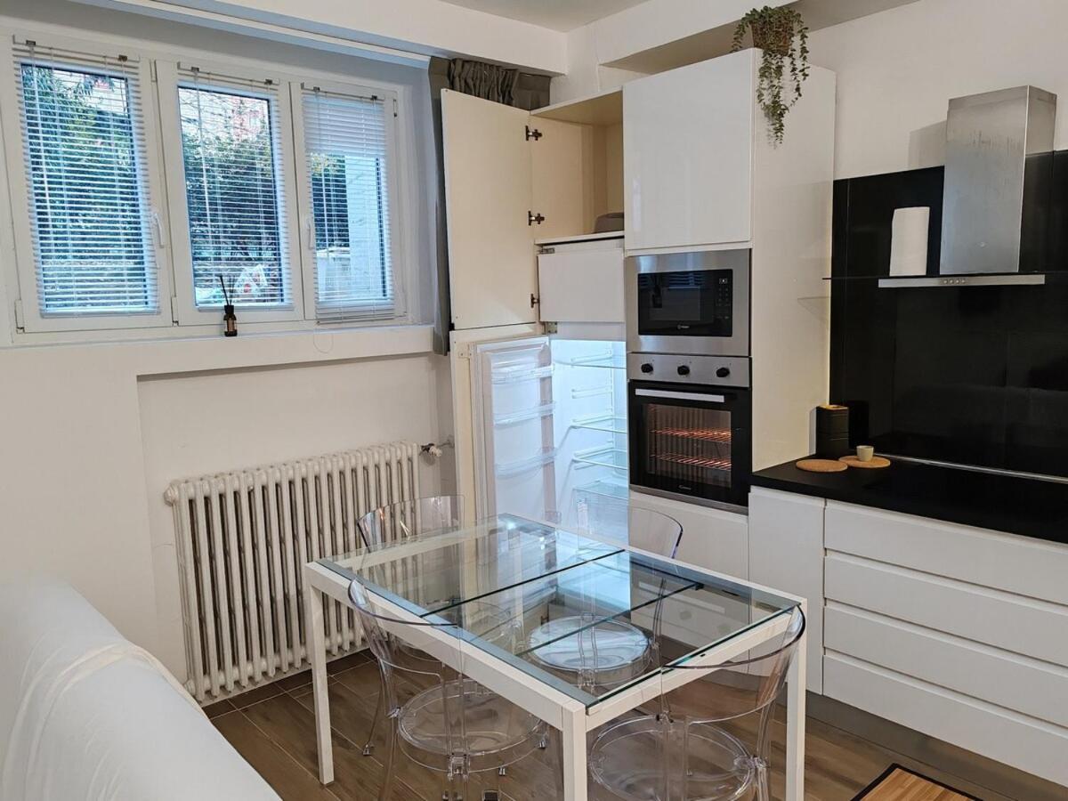 Verdi Apartment *