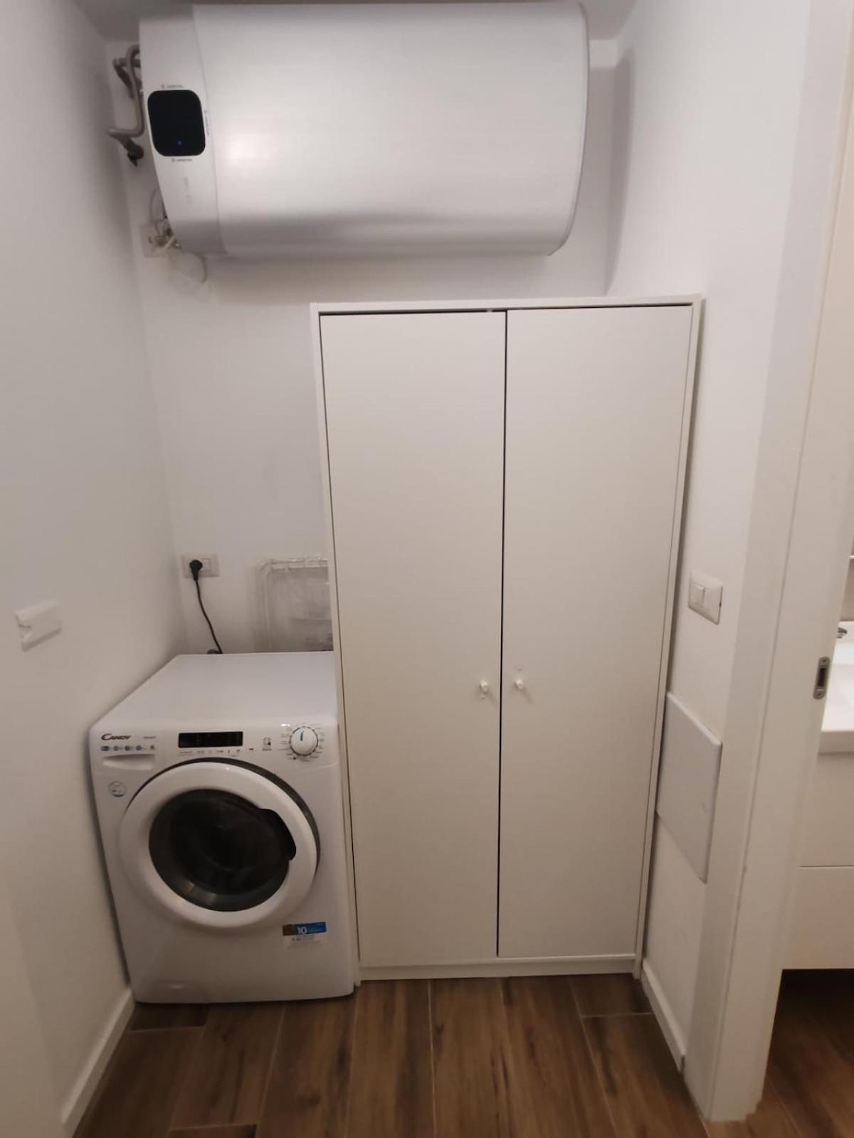 Apartment Verdi Milan