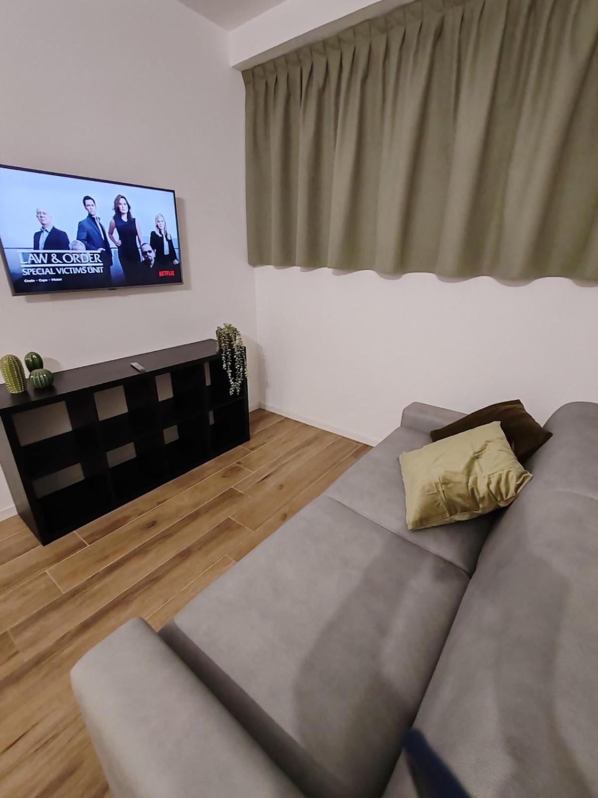 Apartment Verdi Milan