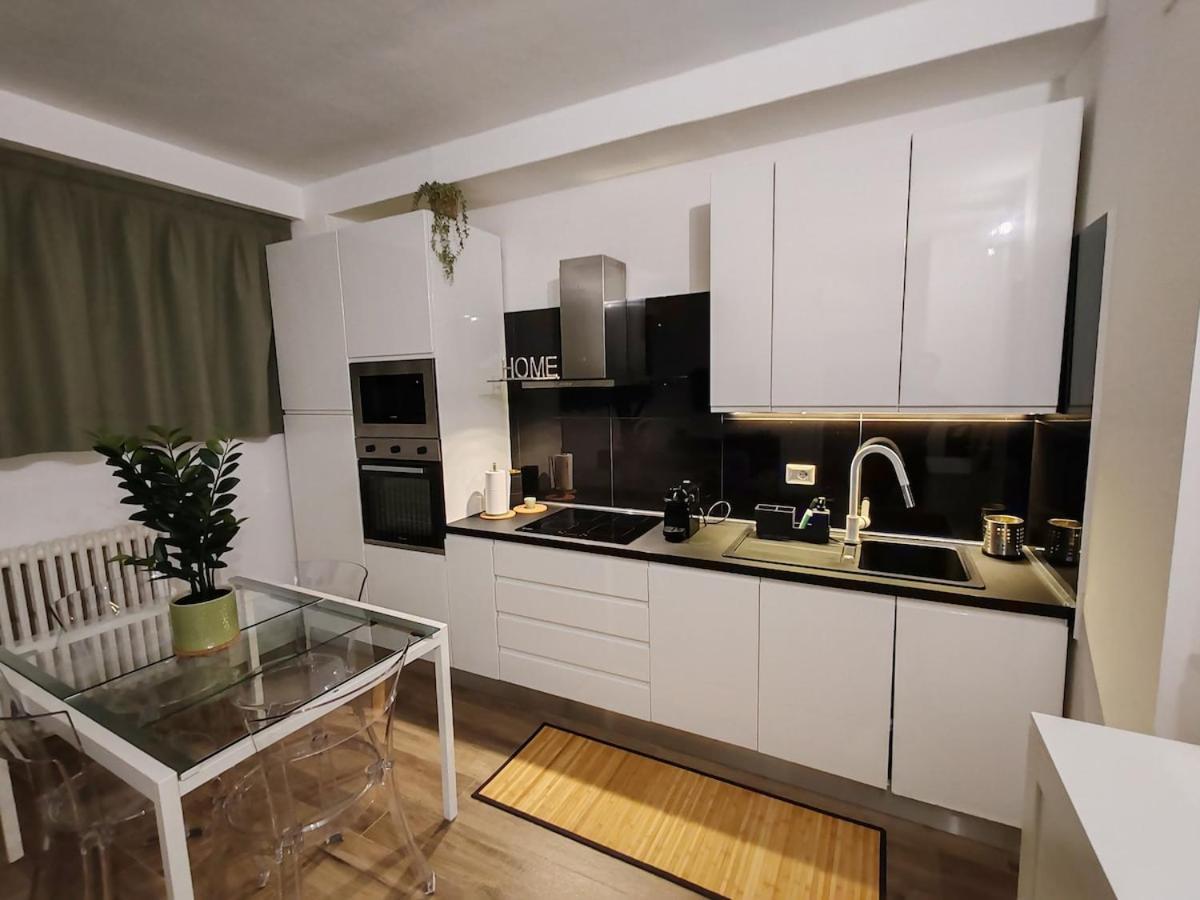 Verdi Apartment *
