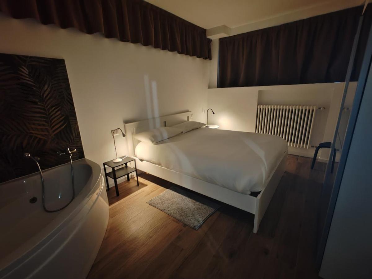 Apartment Verdi