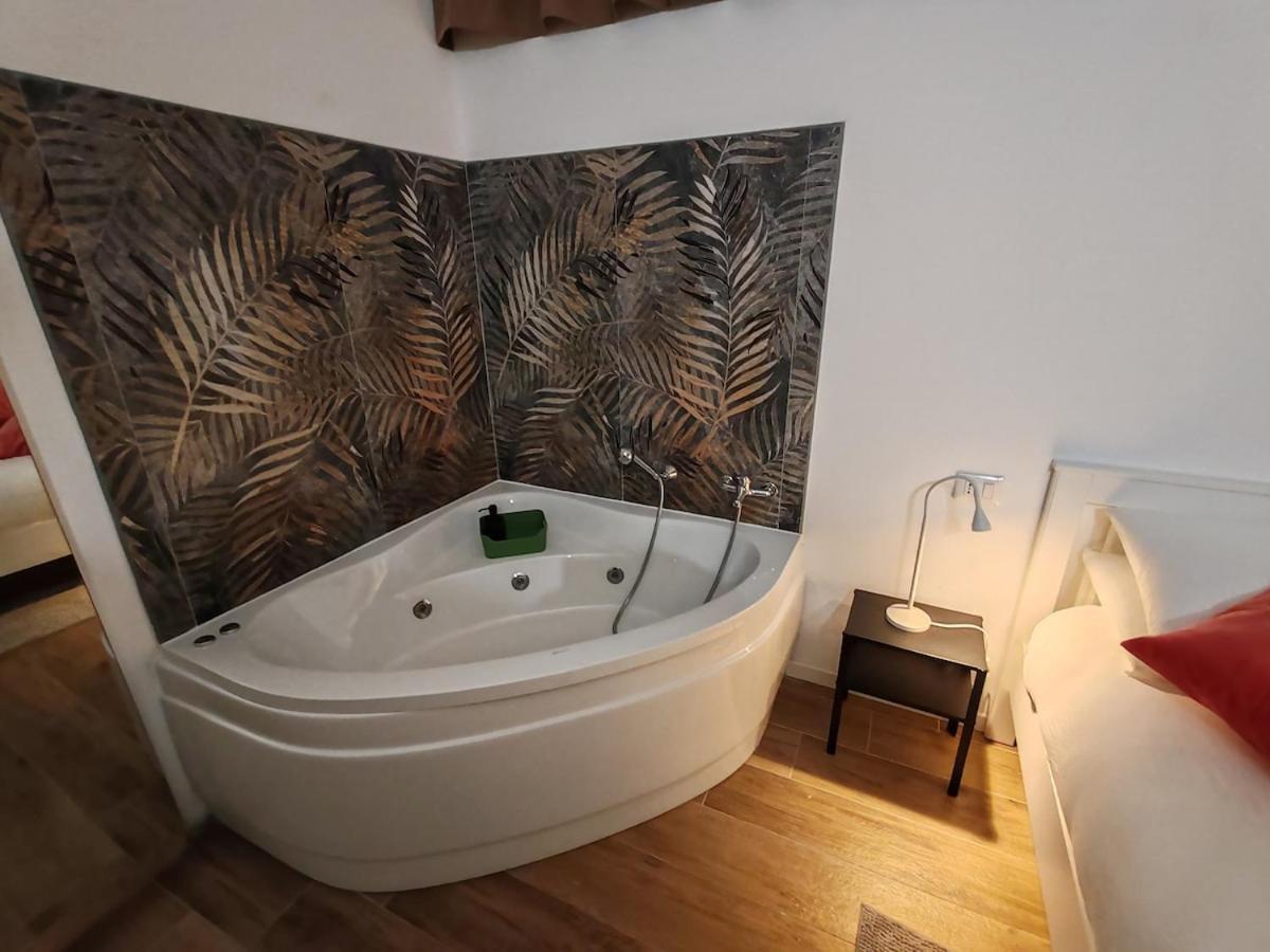 Verdi Apartment *