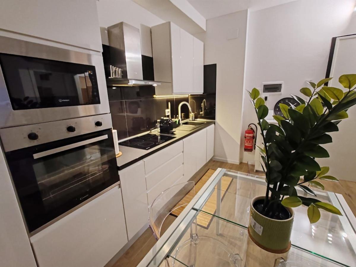 Verdi Apartment Milan