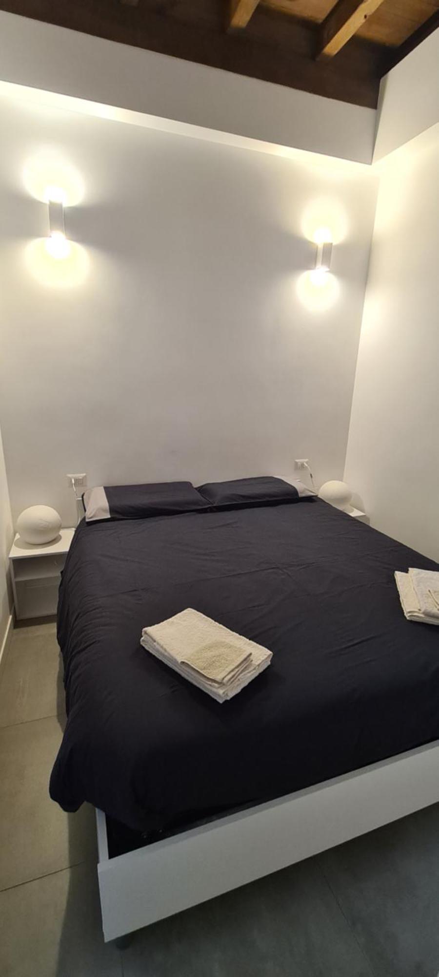 Leilighet Bilocale Zona Marghera Appena Ristrutturato