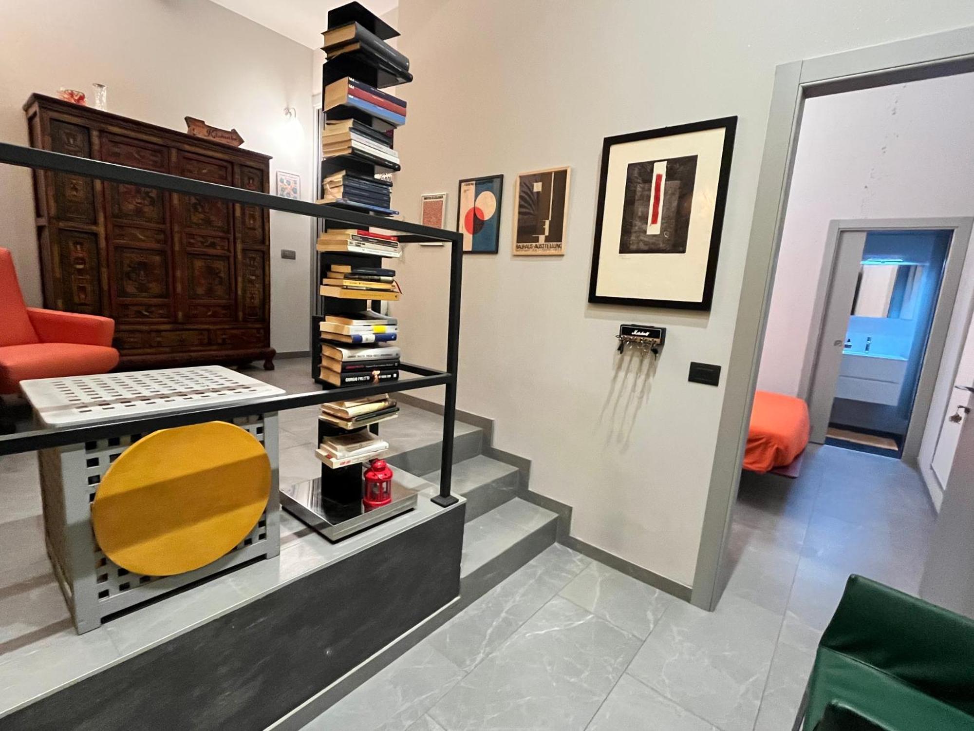 Bellissima Con Bagno Privato Citylife - Sempione * Milan
