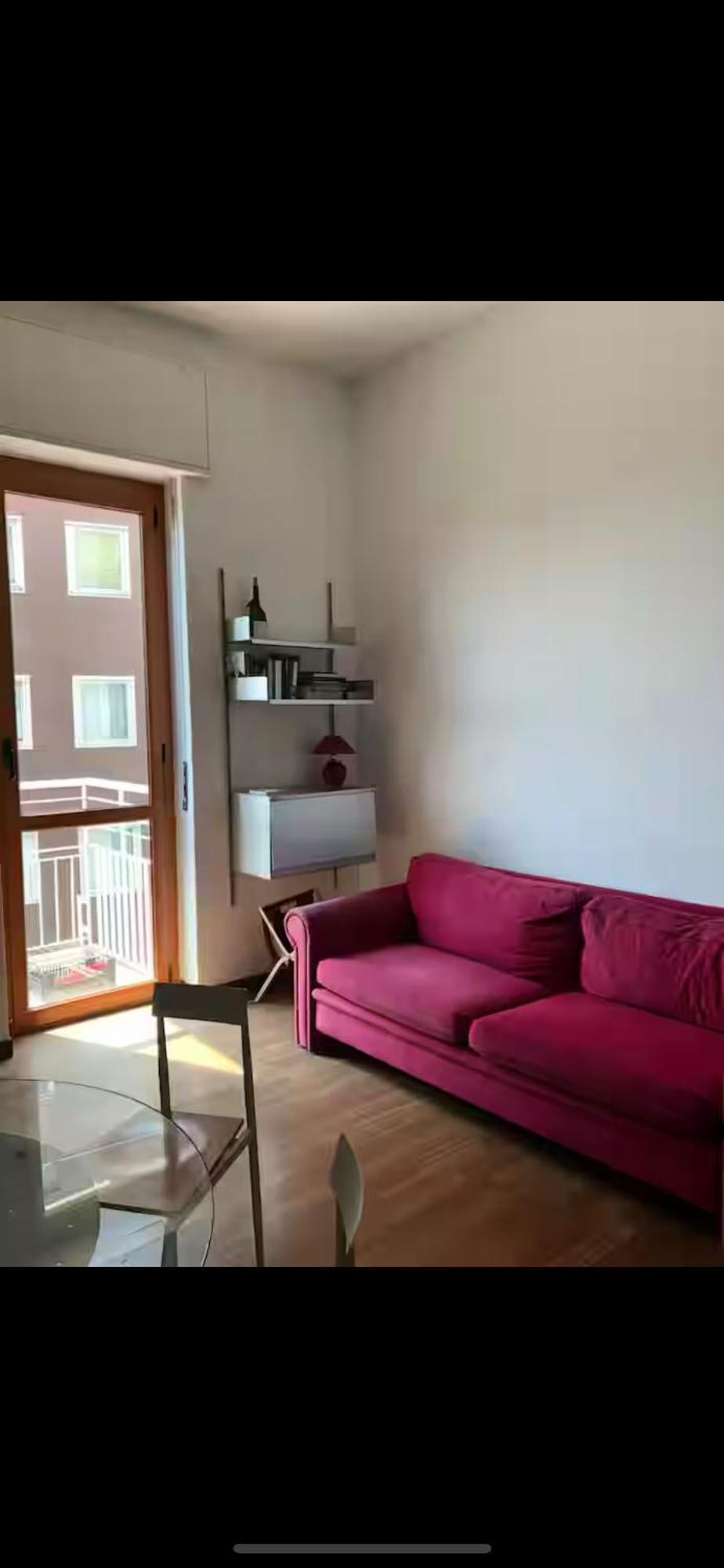 Appartamento And Sunny - Navigli