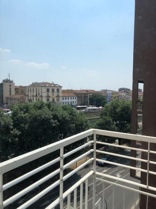 And Sunny - Navigli Appartamento Milano