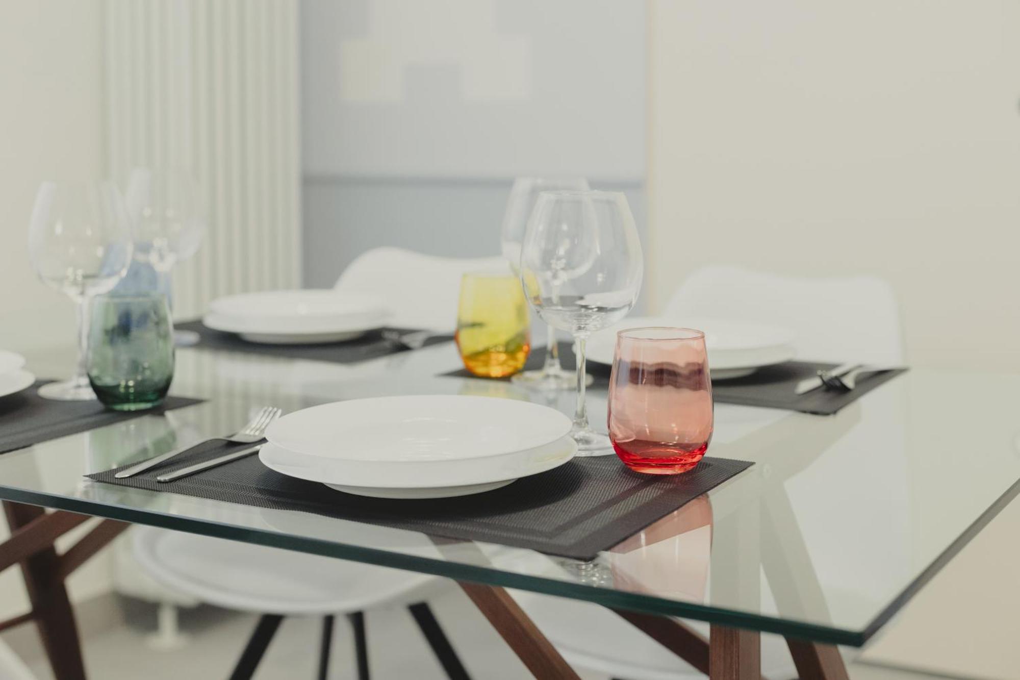 Appartamento Gohost - Urban Retreat *