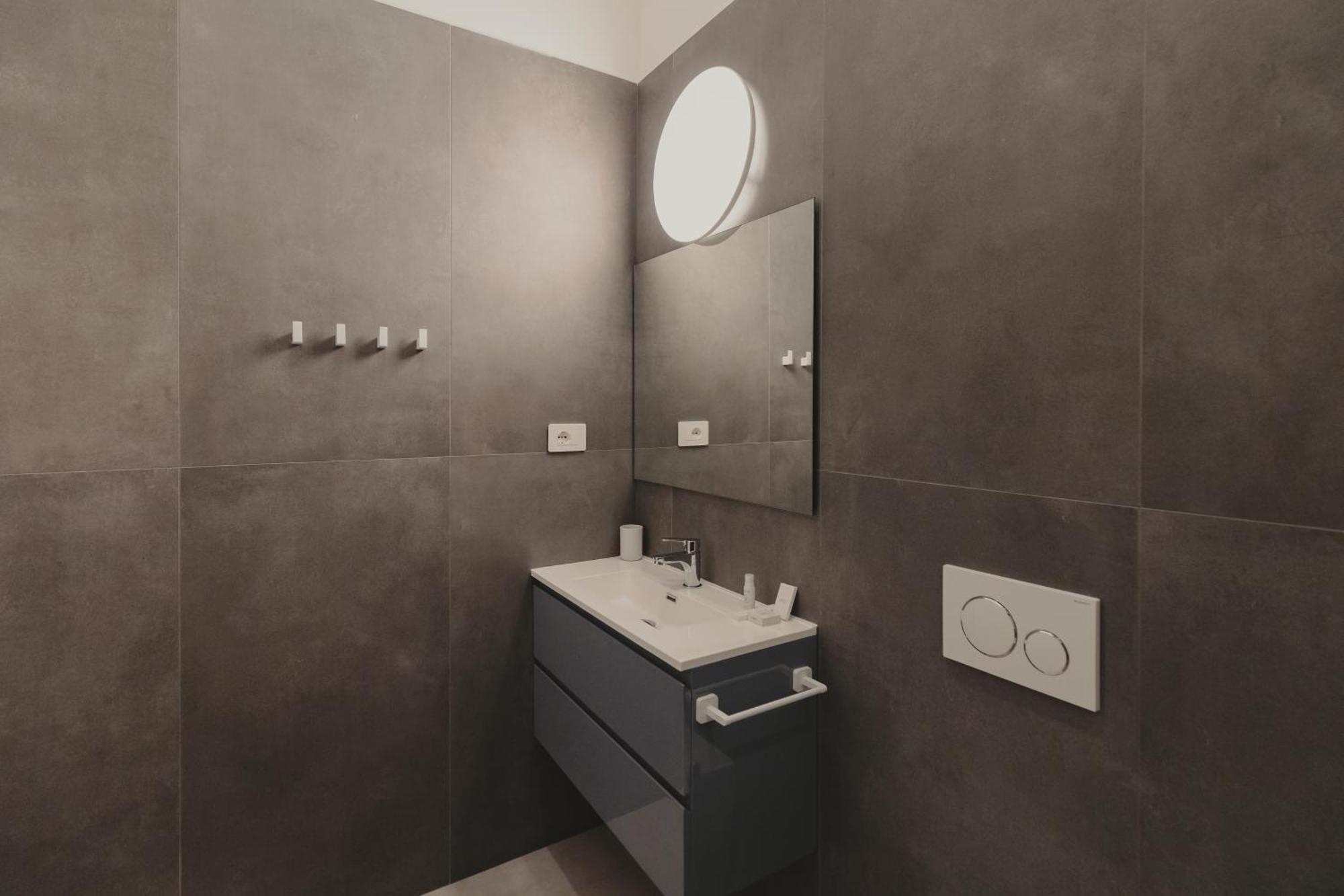 Gohost - Urban Retreat Milano