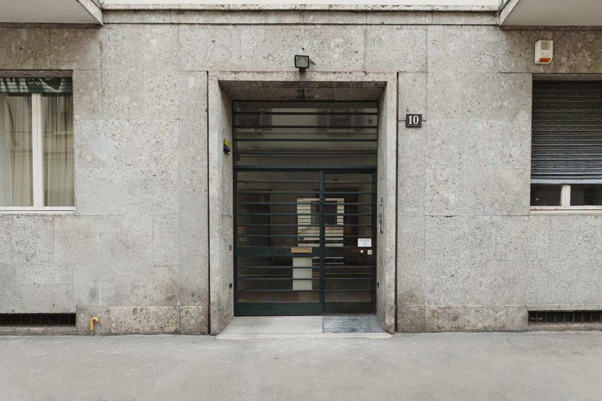 Gohost - Urban Retreat Appartamento *