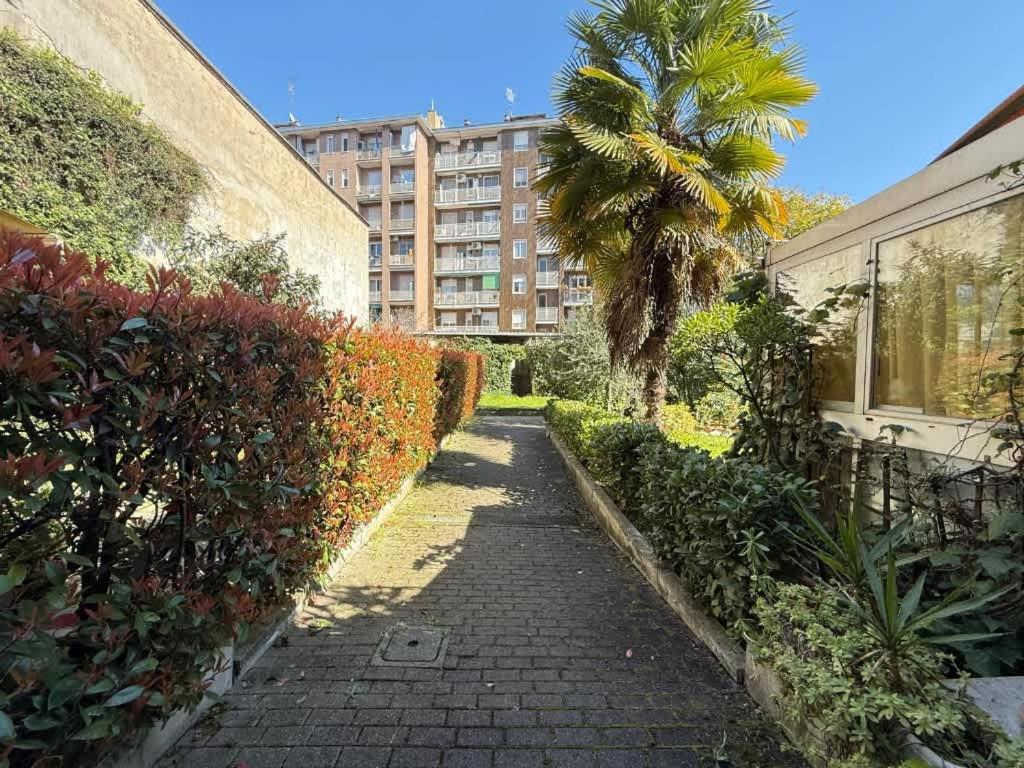 Homeby, Livigno Appartamento Milano