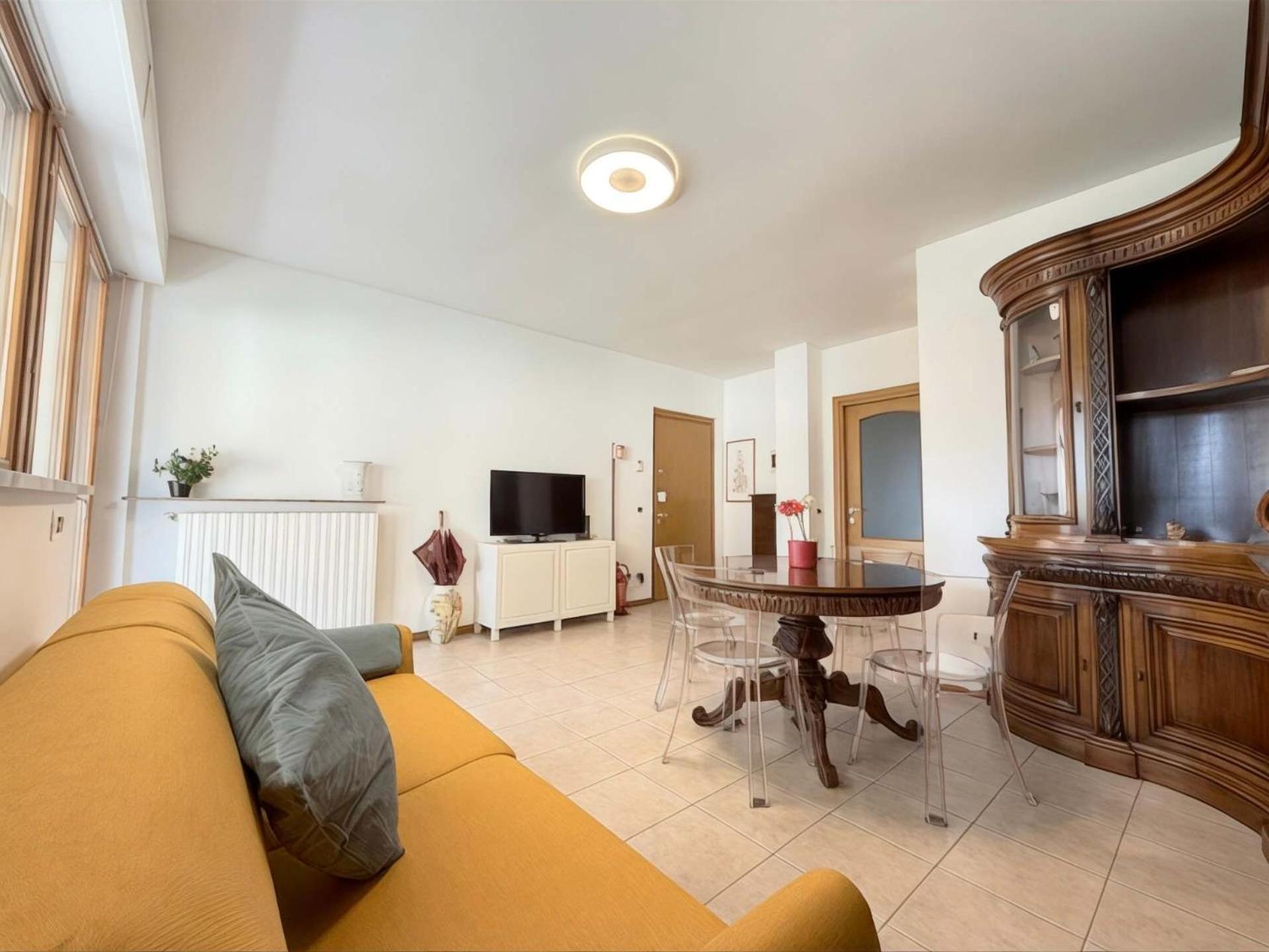 Appartamento Homeby, Livigno *