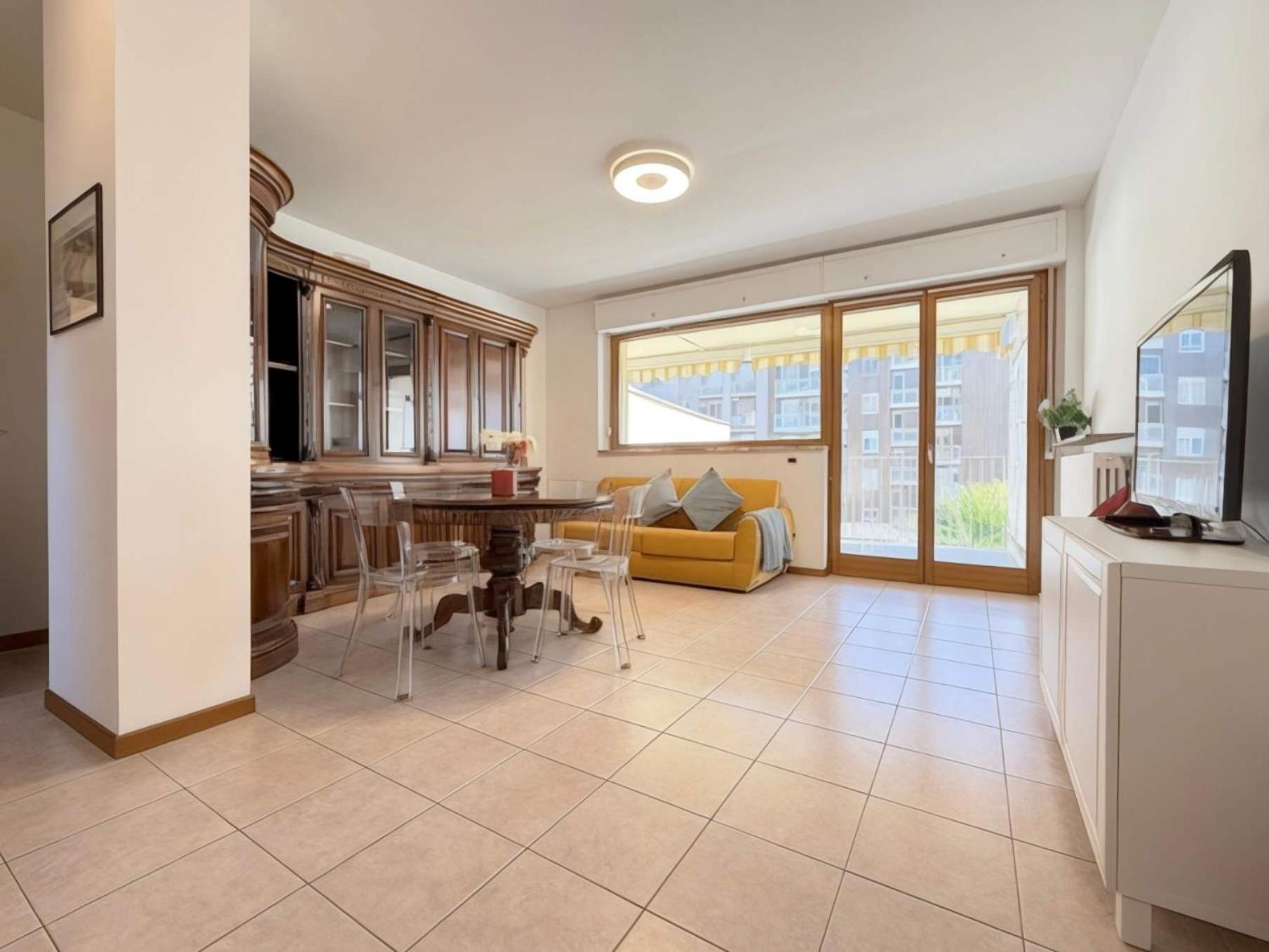 Appartamento Homeby, Livigno