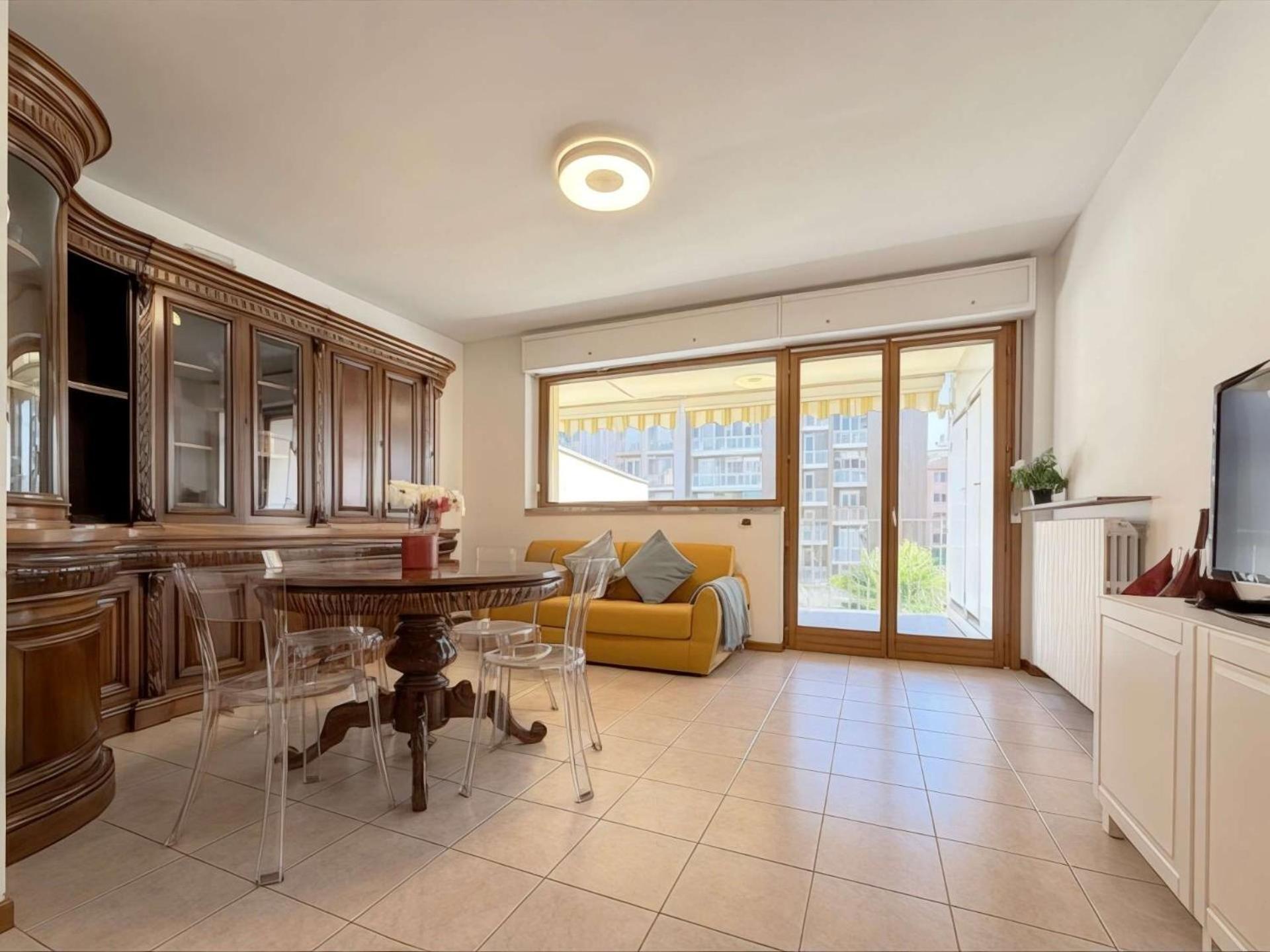 Appartamento Homeby, Livigno