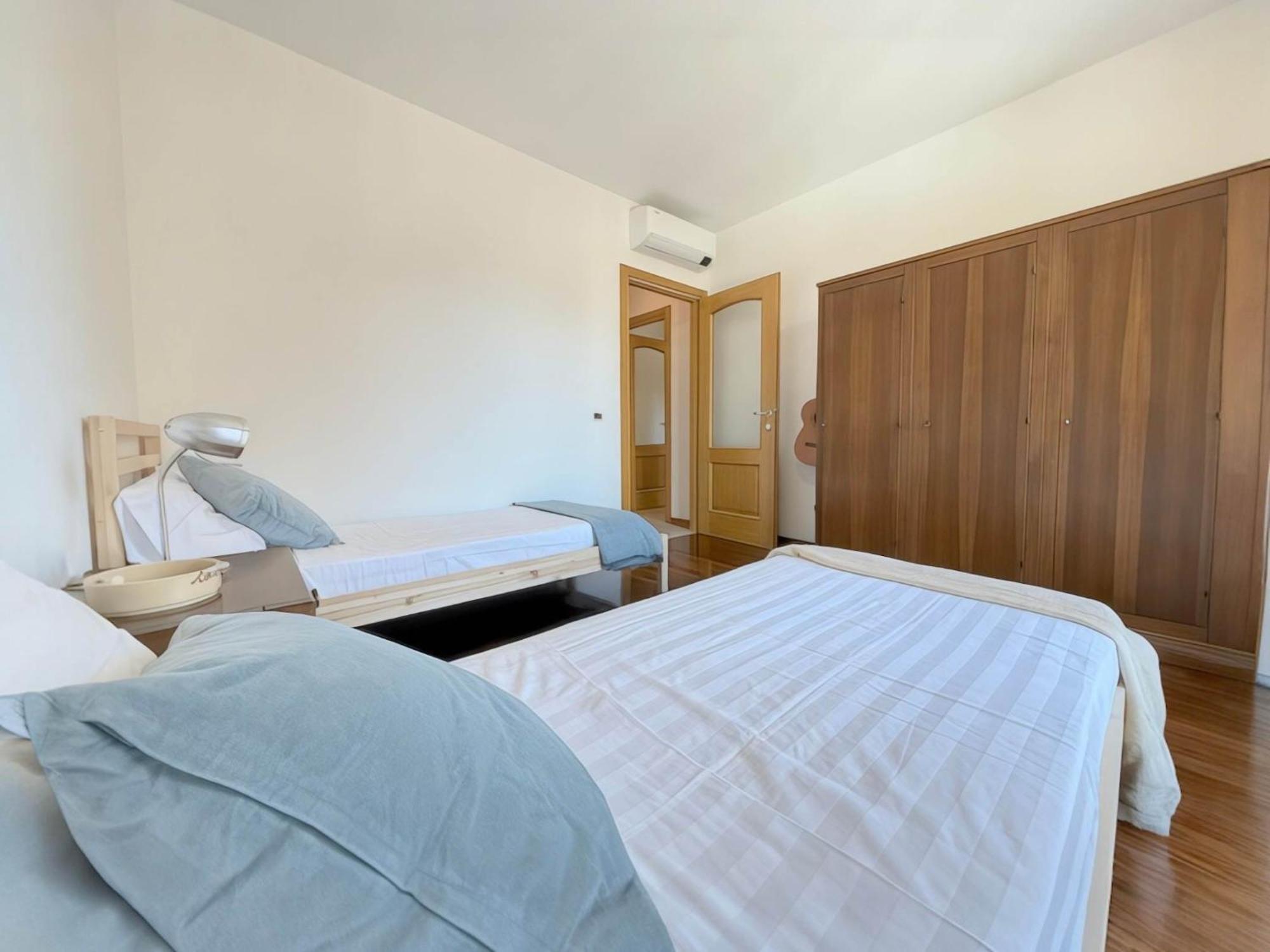 Appartamento Homeby, Livigno