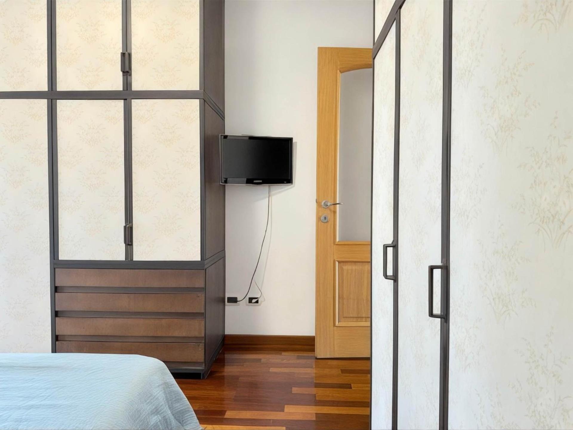 Homeby, Livigno Milano