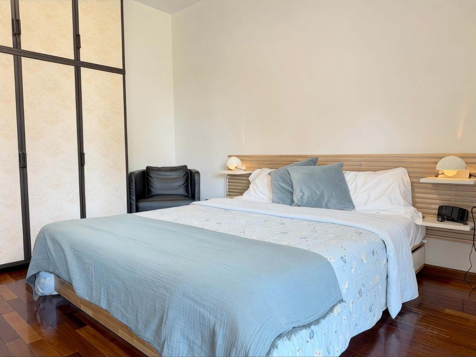 Homeby, Livigno Appartamento Milano