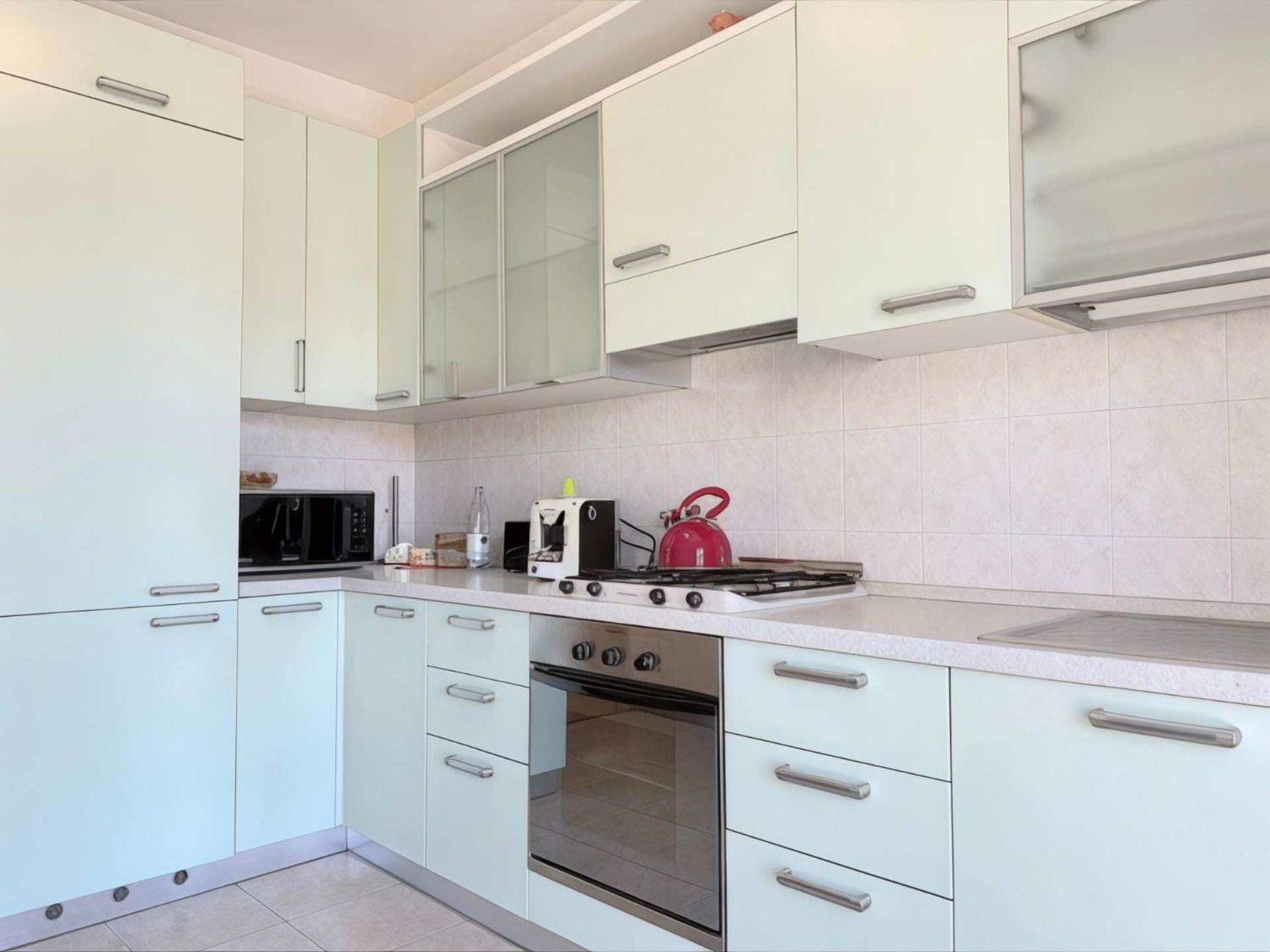 Homeby, Livigno Appartamento Milano
