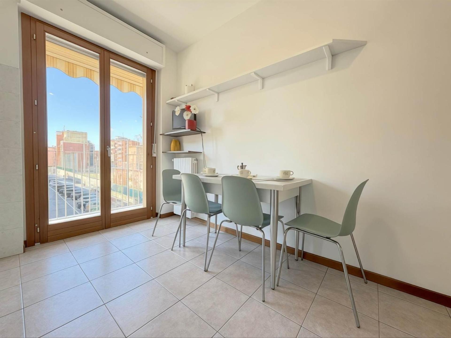 Appartamento Homeby, Livigno Milano