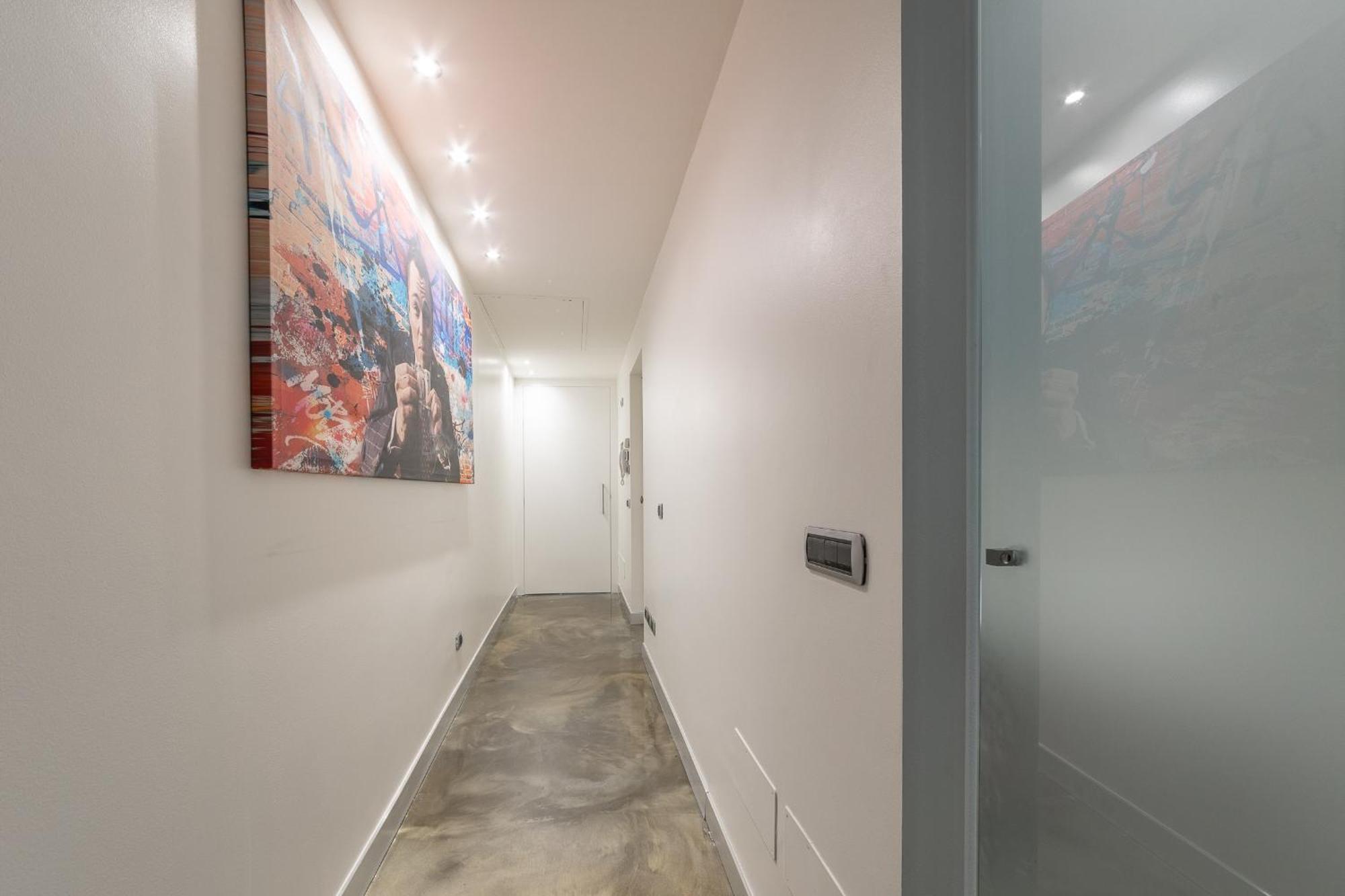 Via Cerva 7 Appartement Milaan