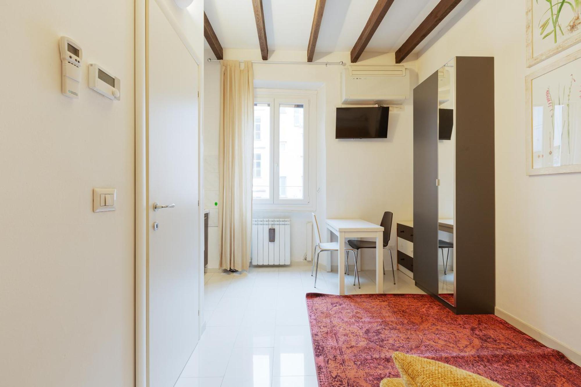Porta Genova - Navigli - Monolocale Apartment Mailand