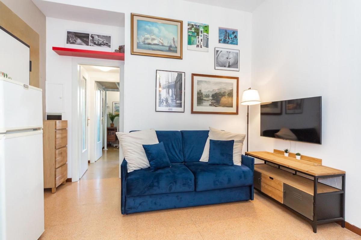 Station 10 Minutes Mini Loft 4 Pax Check In H24 Milano