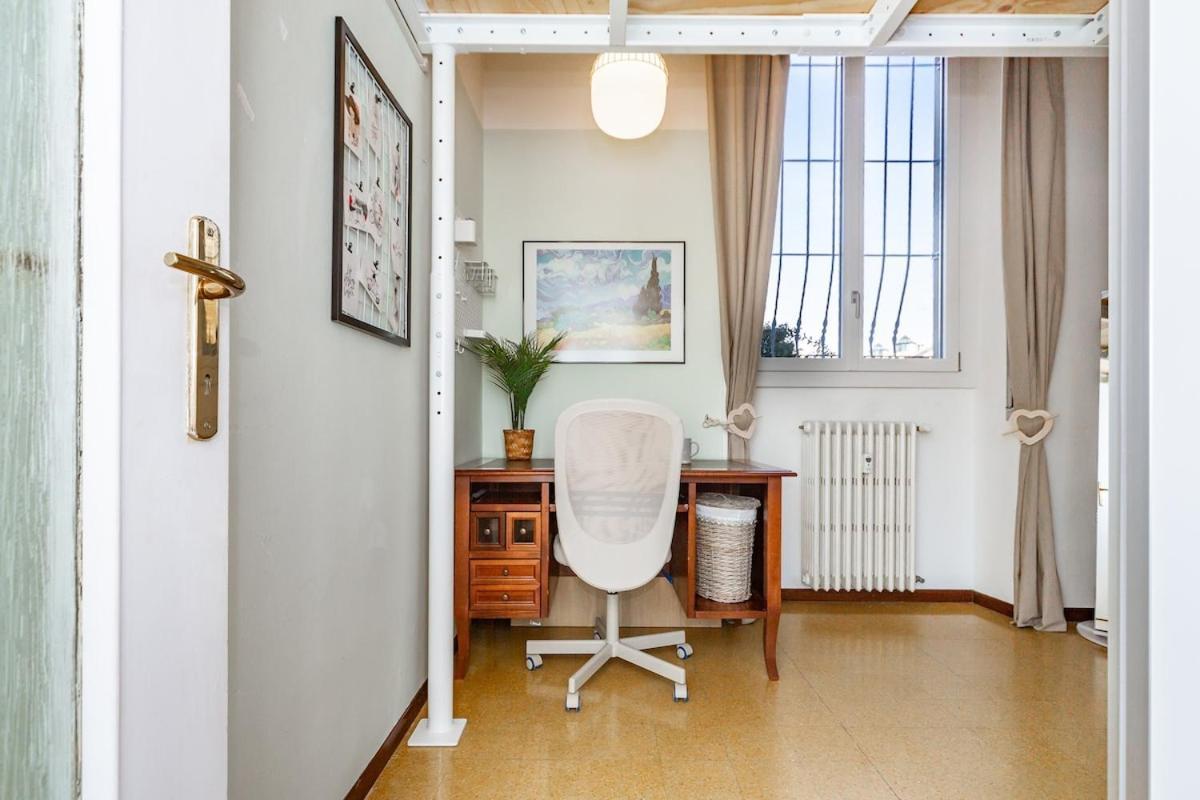 Station 10 Minutes Mini Loft 4 Pax Check In H24 Appartamento *