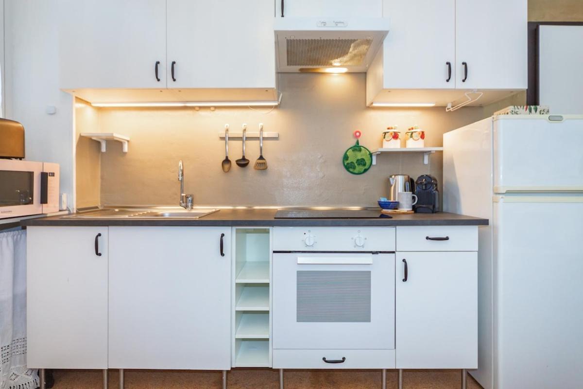 Appartement Station 10 Minutes Mini Loft 4 Pax Check In H24 *