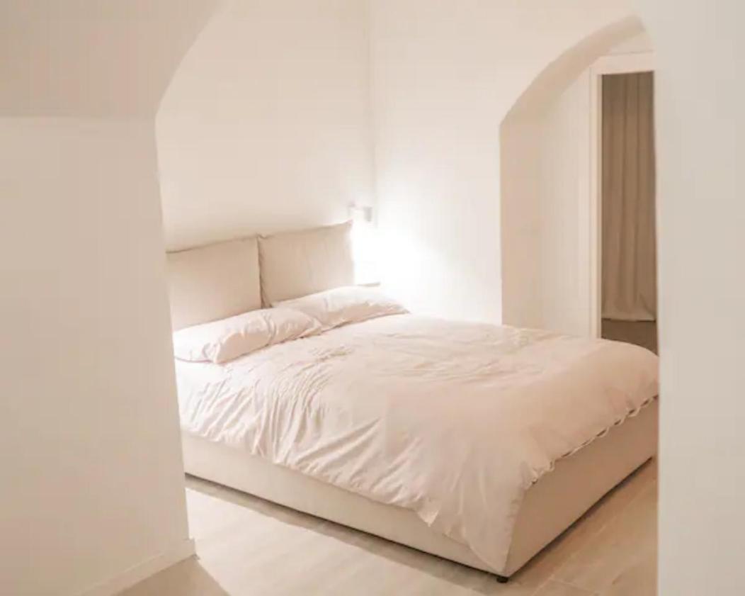 Appartamento The Garibaldi B Intrho Milano