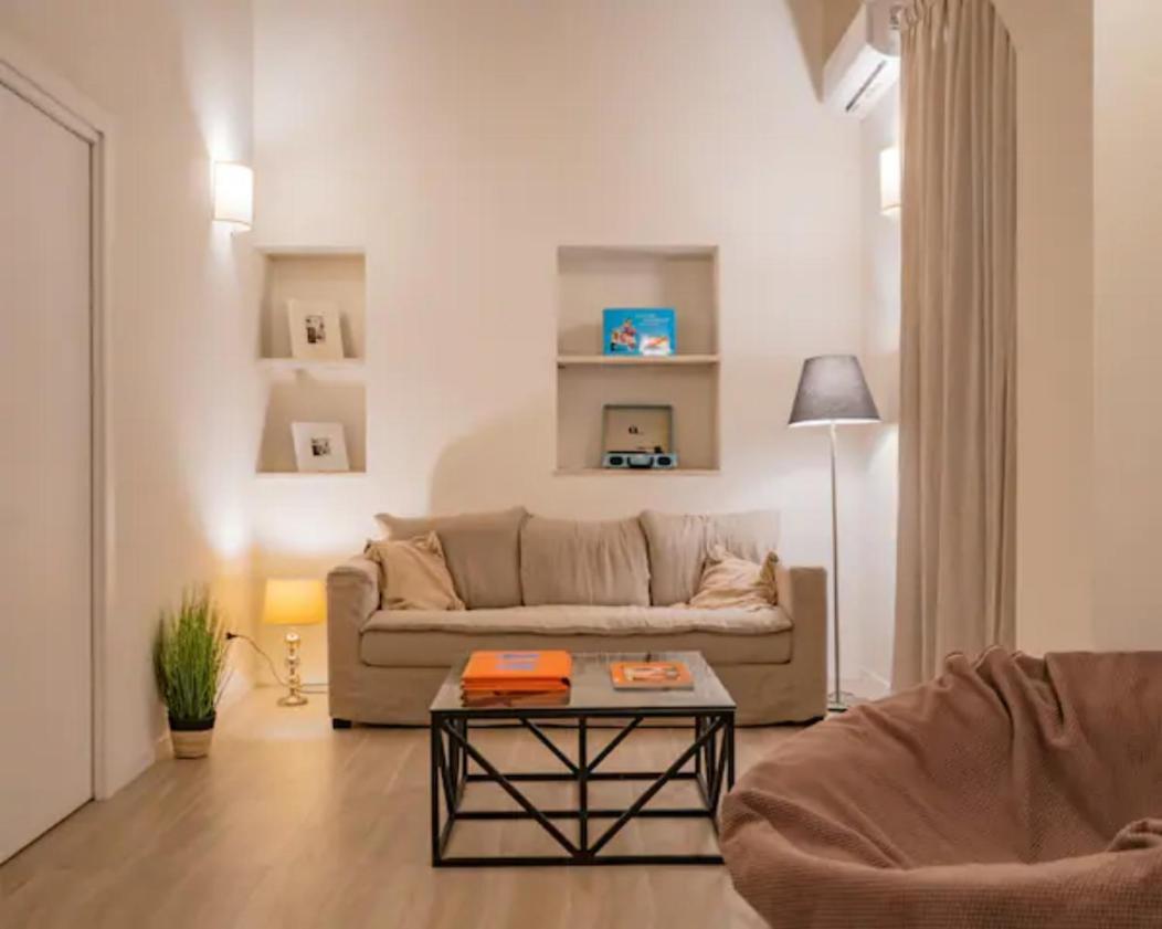 Appartamento The Garibaldi B Intrho Milano