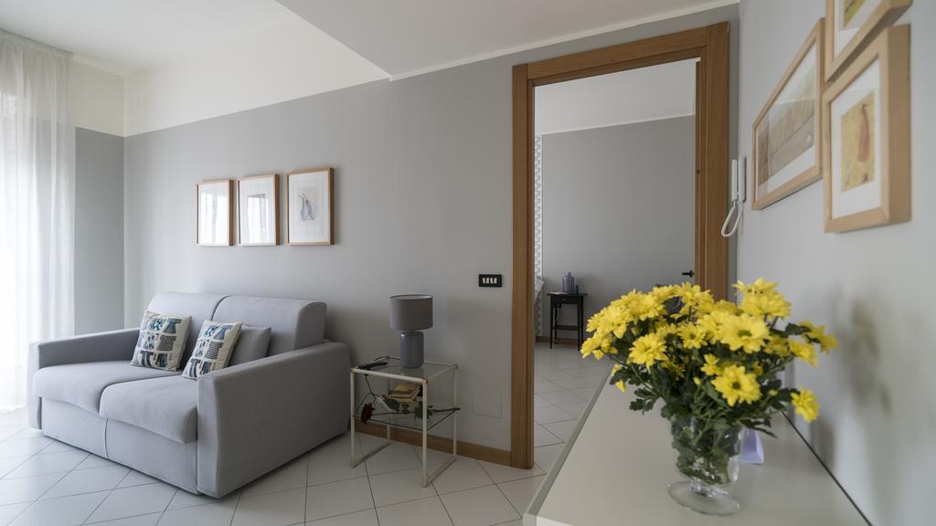 Italianway - Bergognone 47 Apartment *