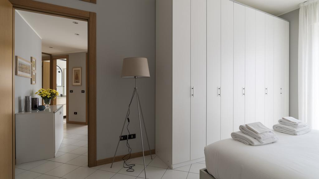 Apartment Italianway - Bergognone 47 *