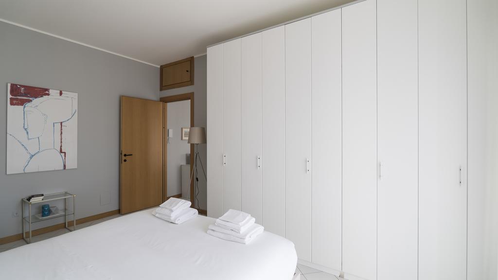 Apartment Italianway - Bergognone 47