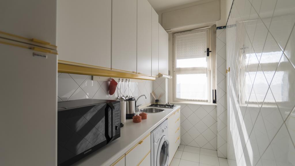 Appartement Italianway - Bergognone 47 Milaan