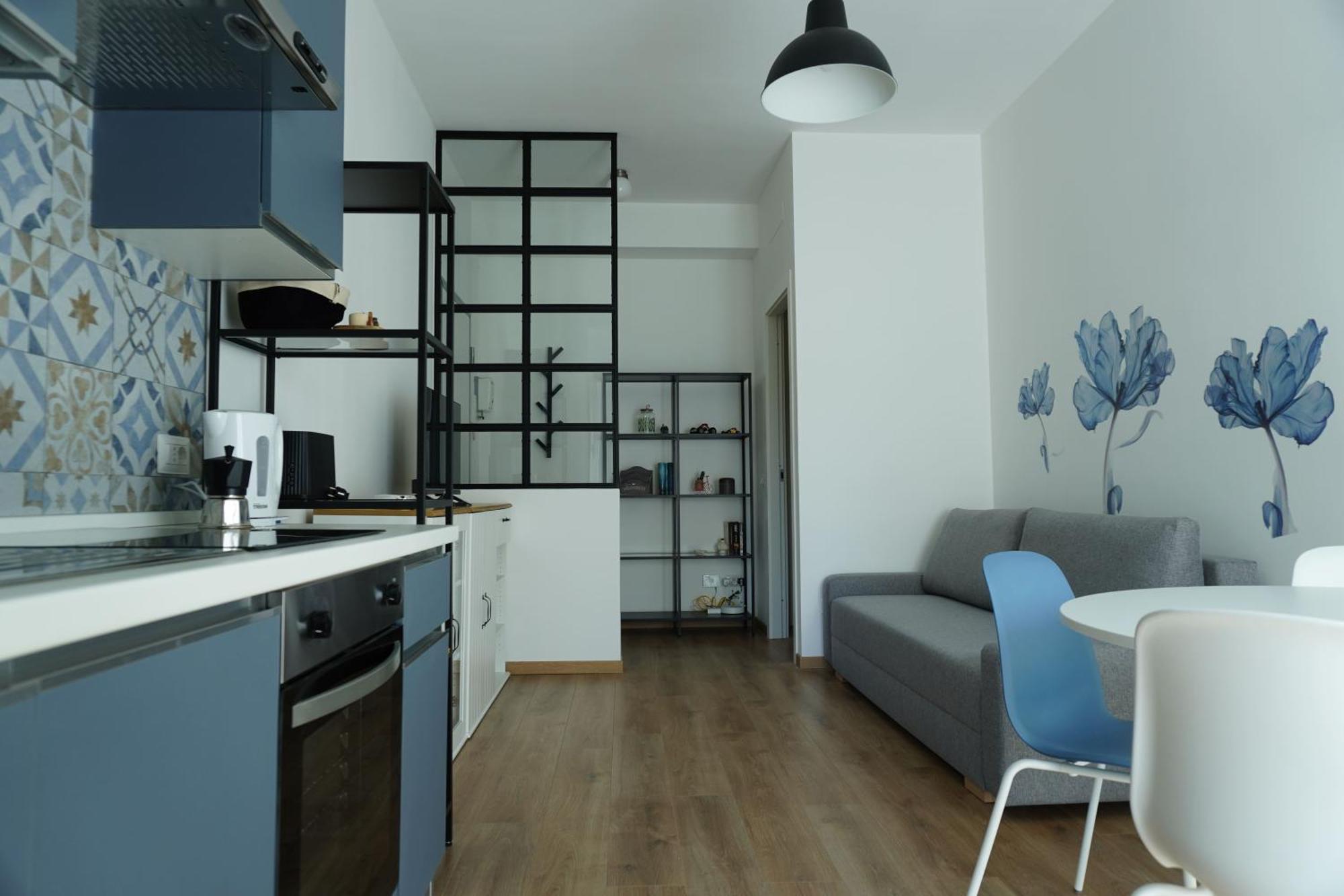 Appartamento Grimani - At Your Place Milano