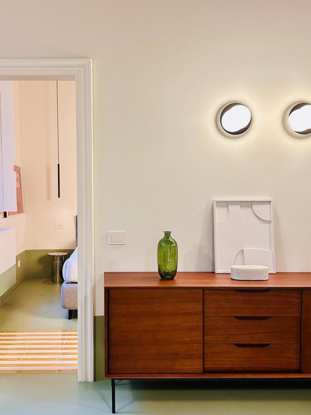 Appartamento Vetra Luxury *