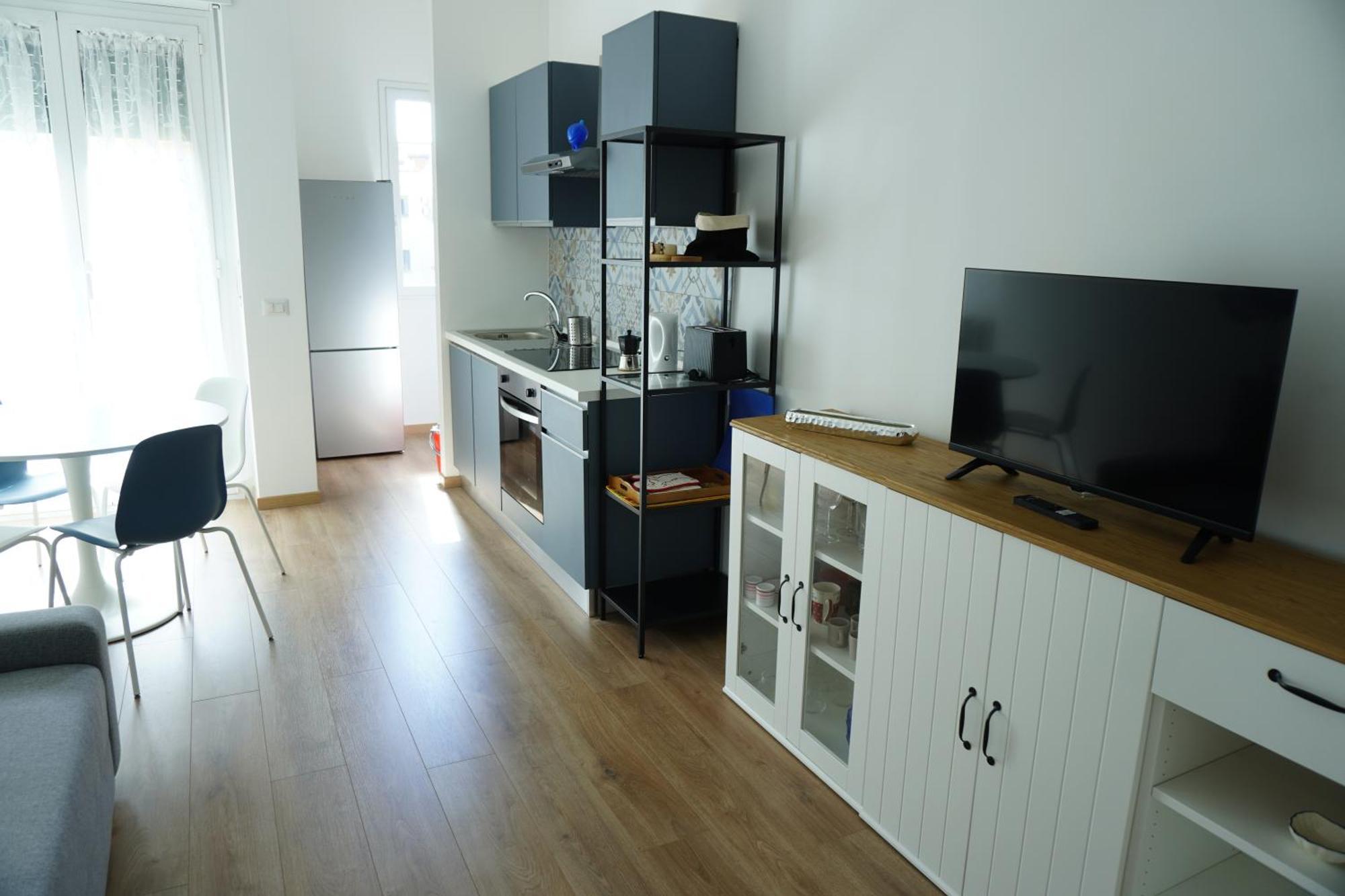 Appartamento Grimani - At Your Place Milano
