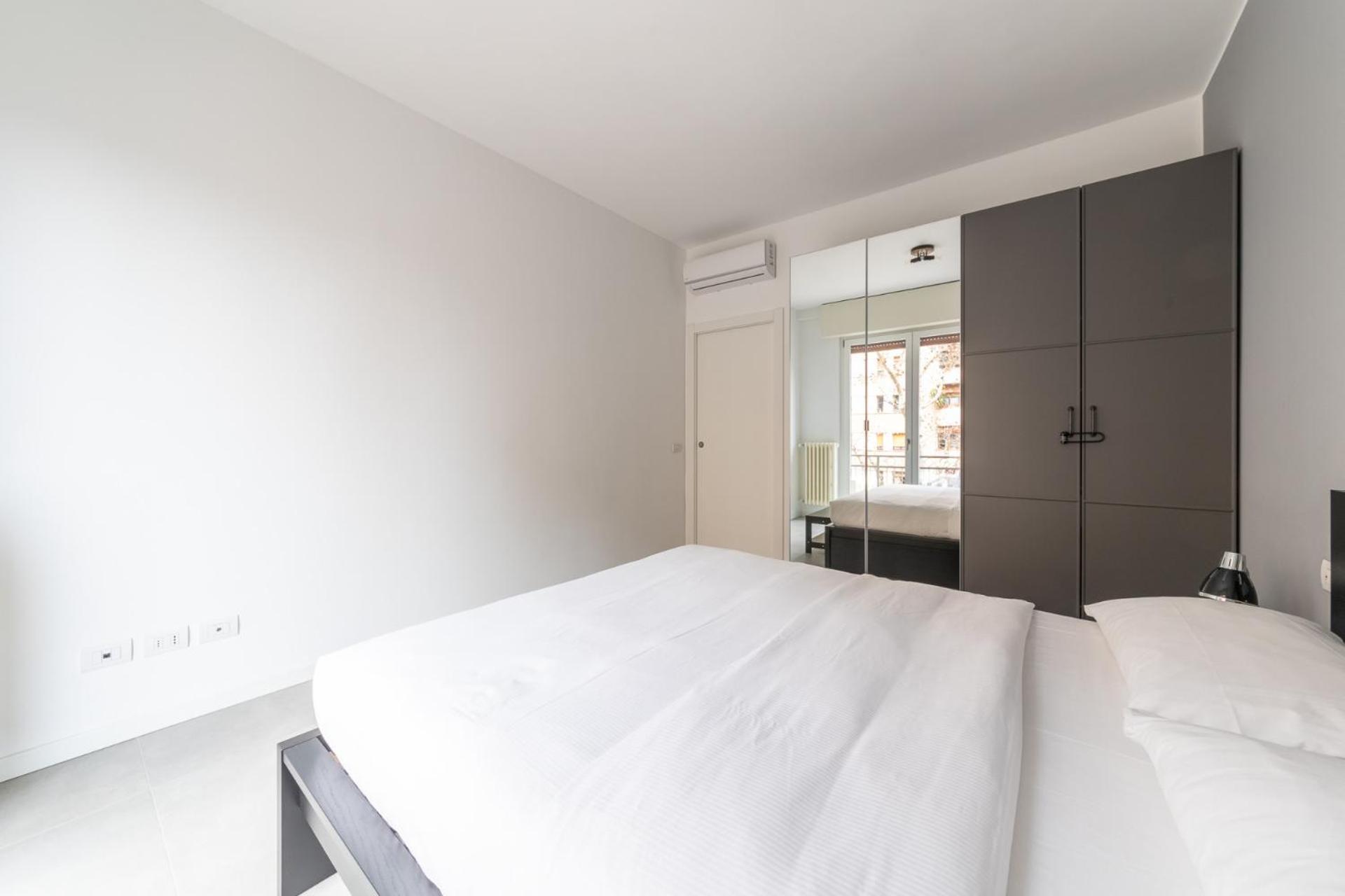 Appartamento Modern And Comfortable In Cenisio Area Milano