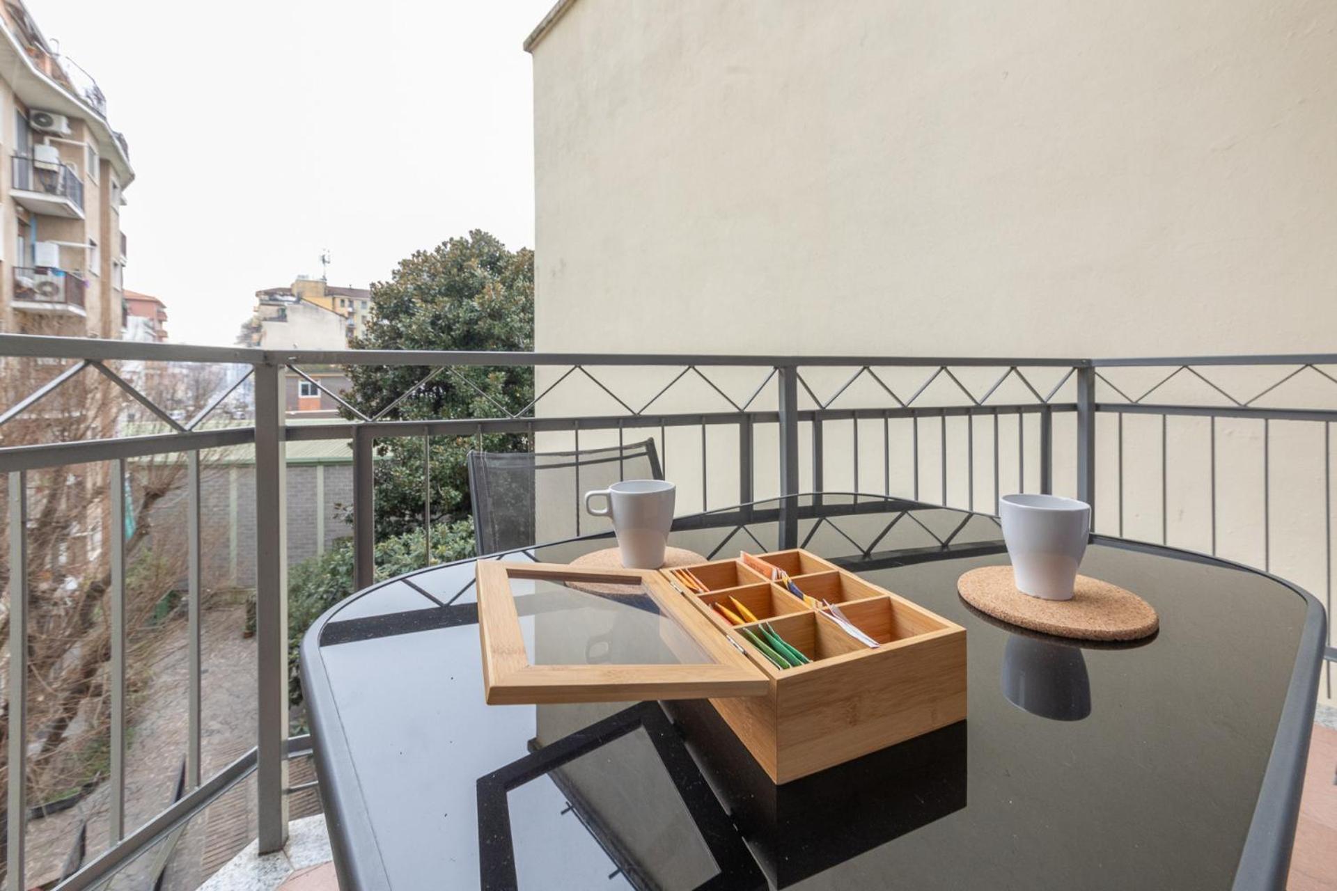 Appartamento Modern And Comfortable In Cenisio Area