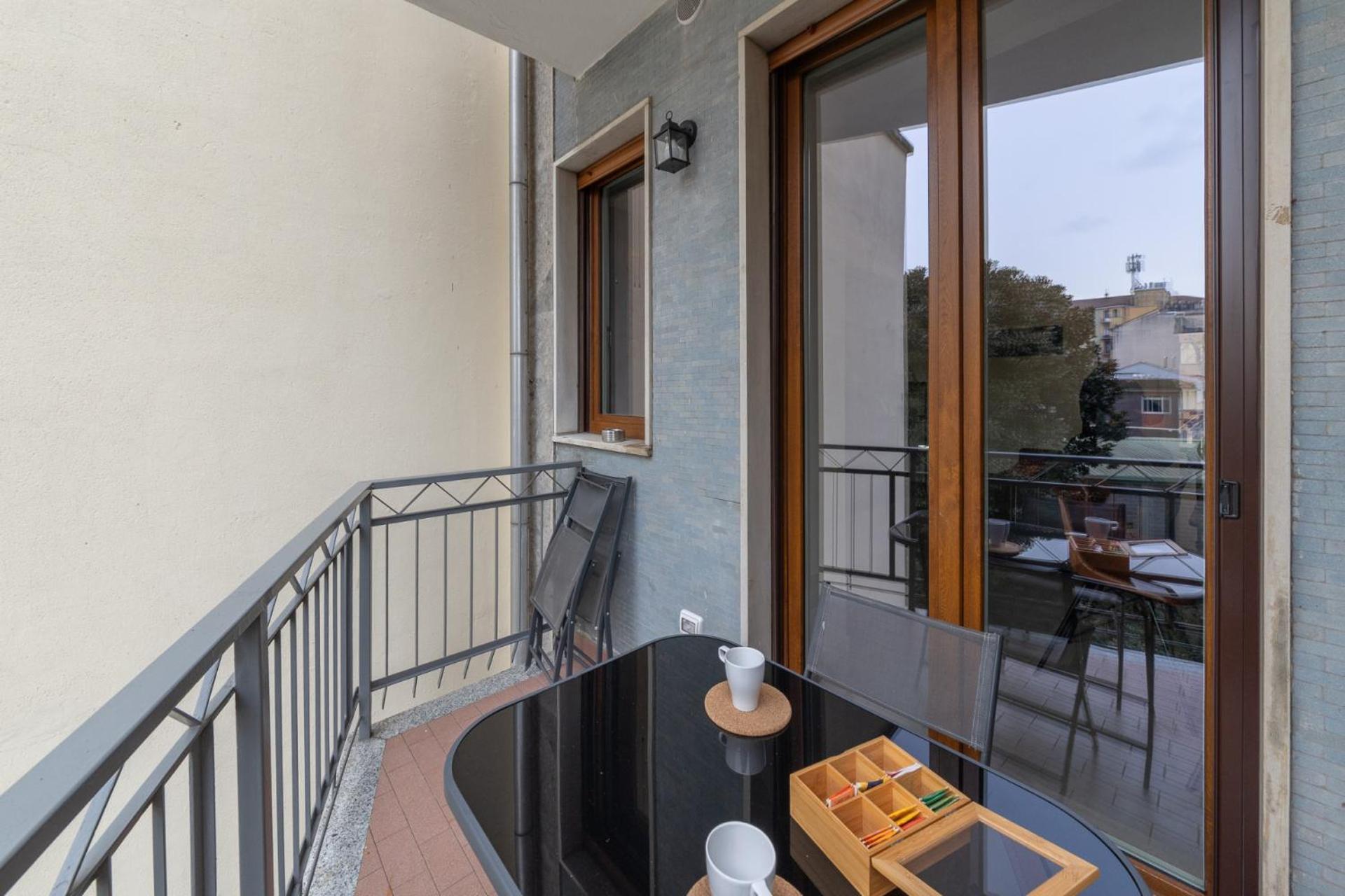 Appartamento Modern And Comfortable In Cenisio Area