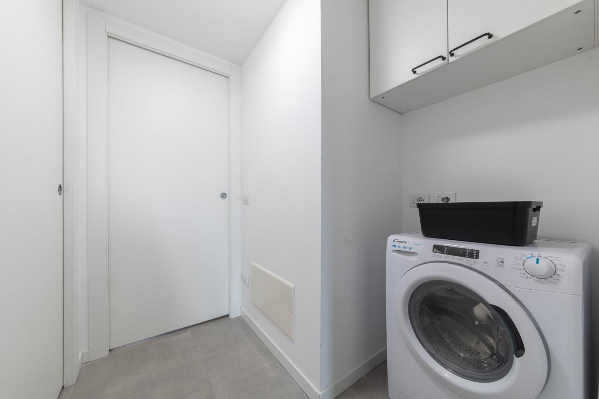 Appartamento Modern And Comfortable In Cenisio Area *