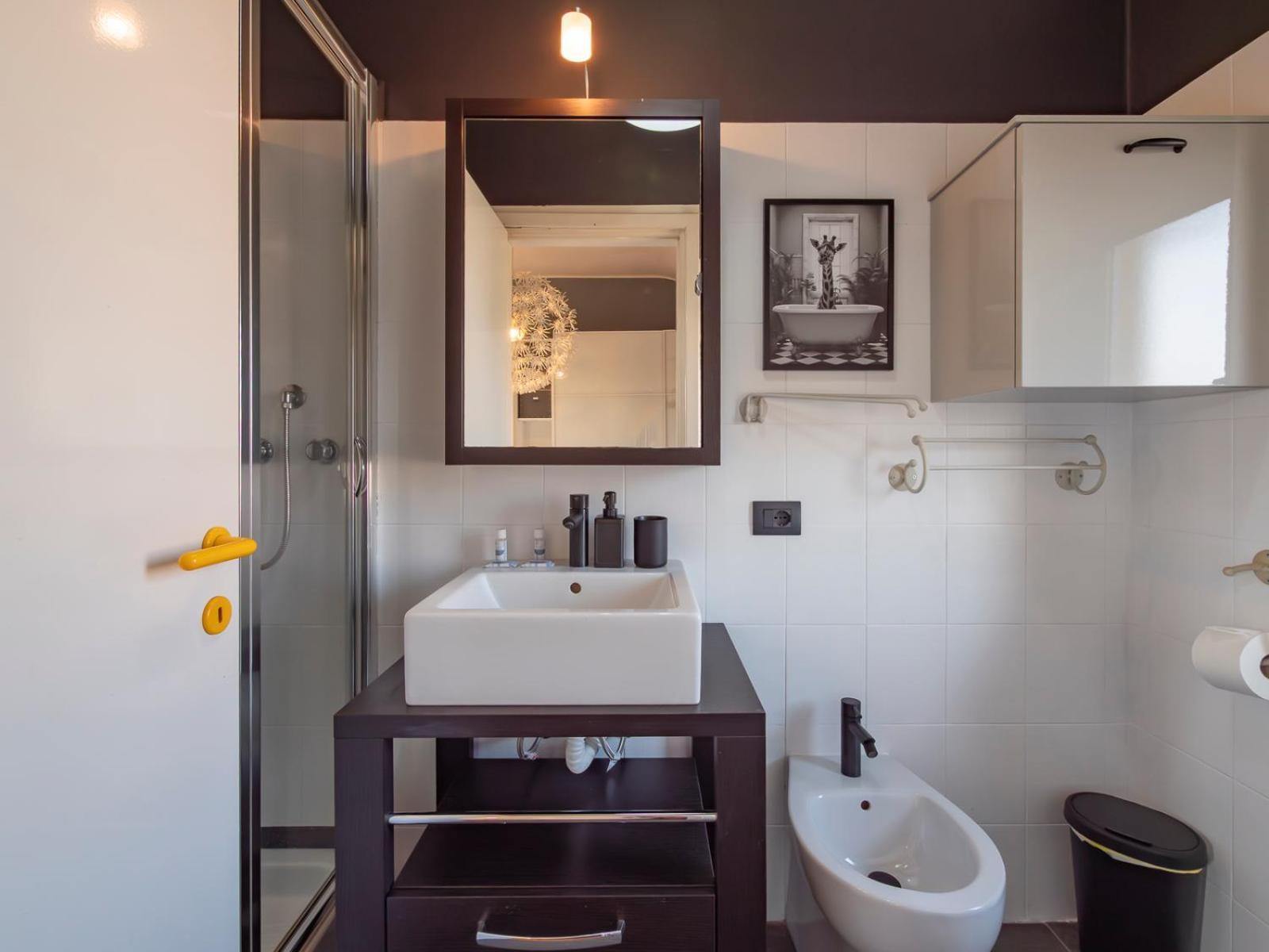 Appartamento De Angeli San Siro Penthouse With Terraces *