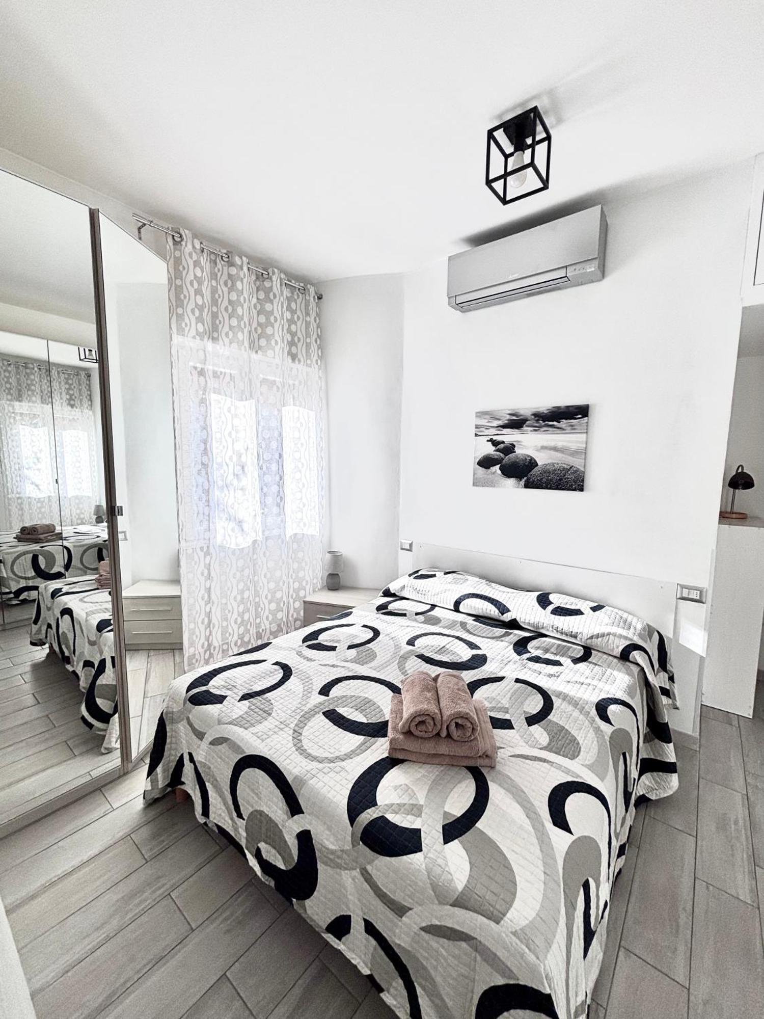 Appartement Naviglio, Metro Blu Duomo