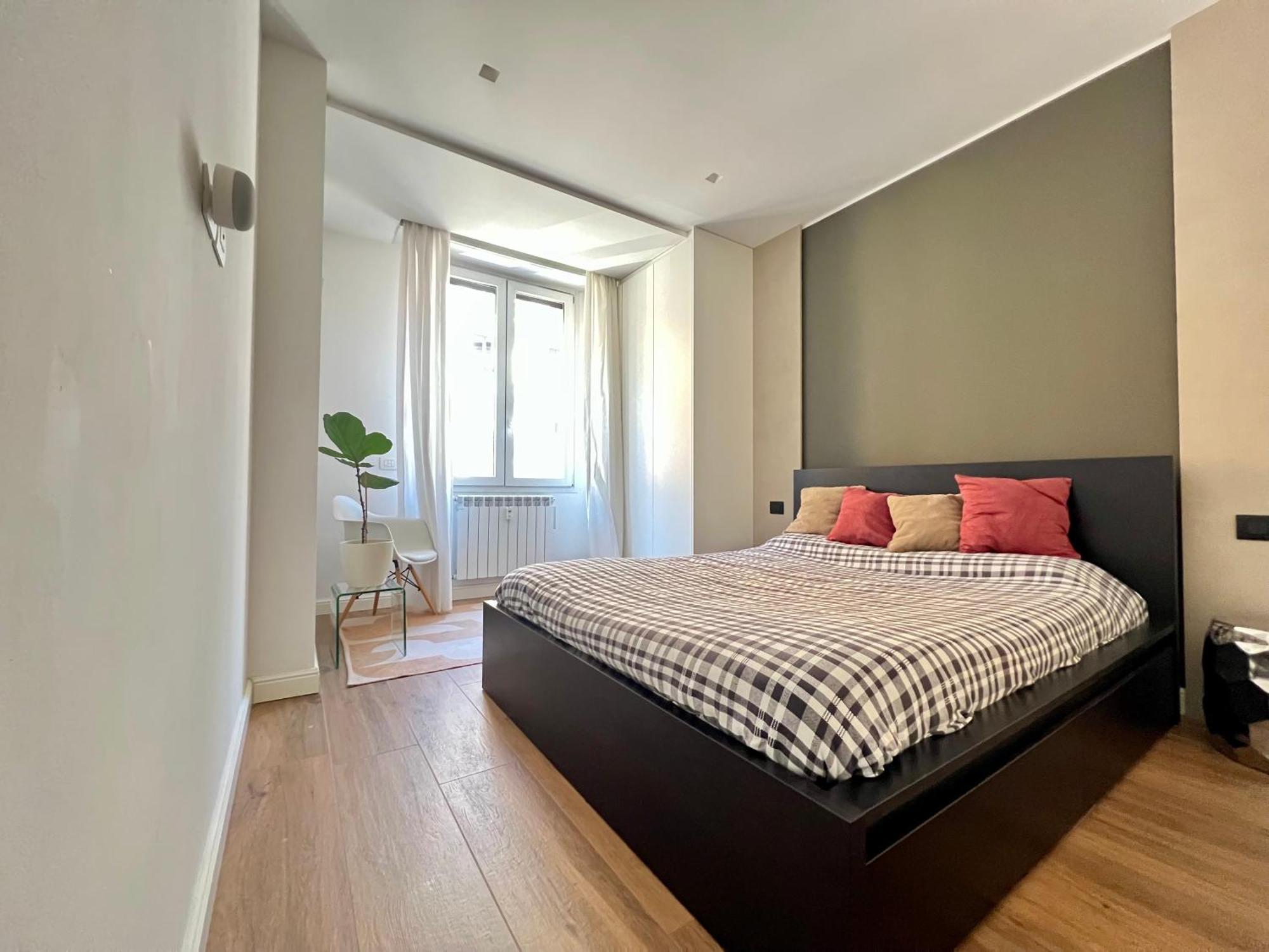 Appartamento Big Luxury - California M4 Milano