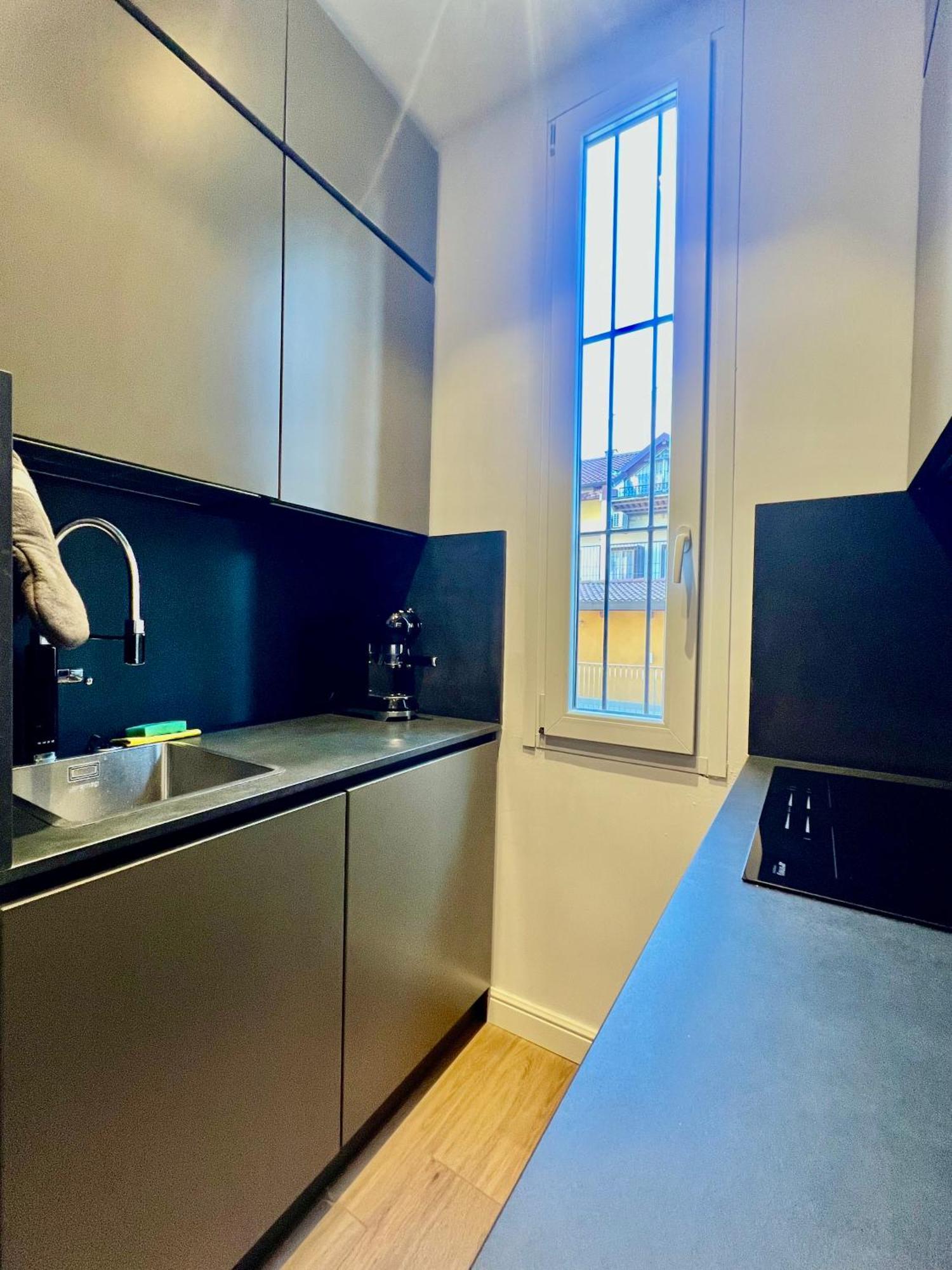 Big Luxury - California M4 Appartamento Milano